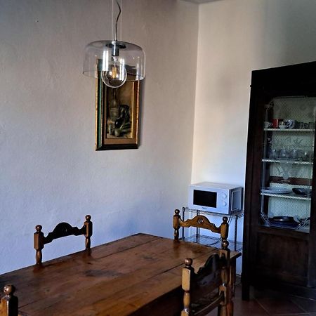 Agriturismo Frigionaia Carmignano Buitenkant foto