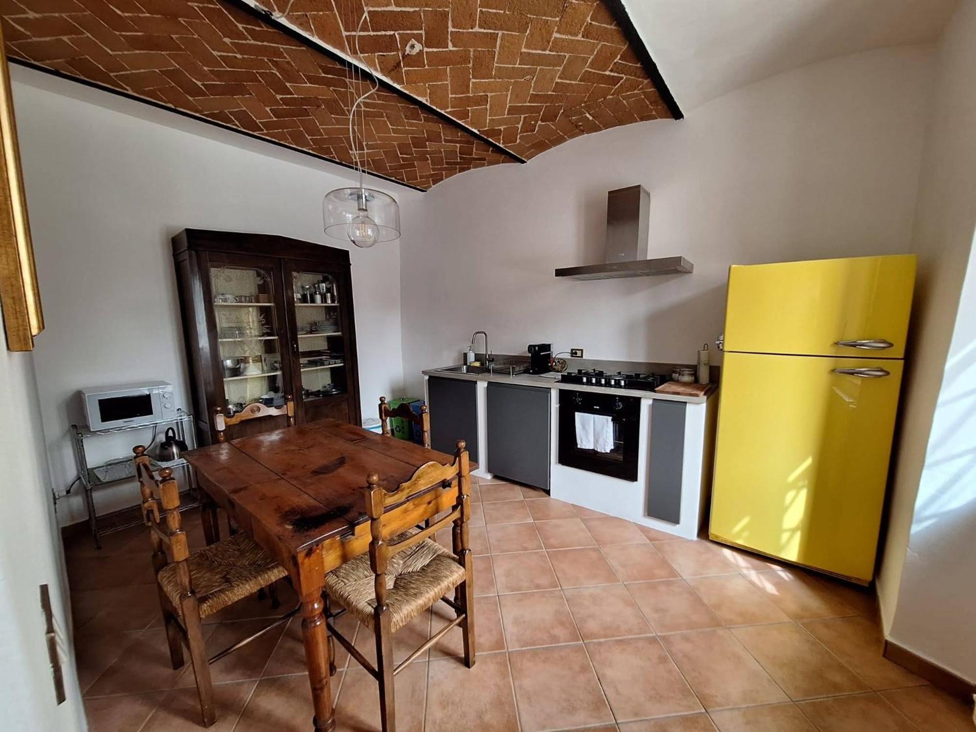 Agriturismo Frigionaia Carmignano Buitenkant foto
