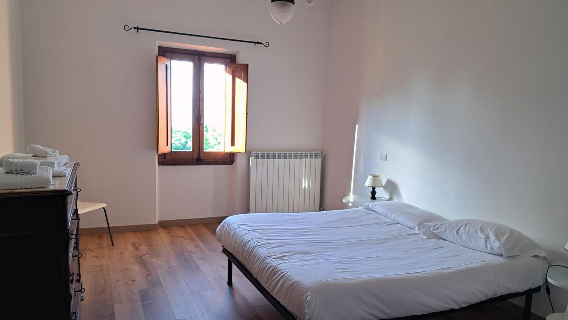 Agriturismo Frigionaia Carmignano Buitenkant foto