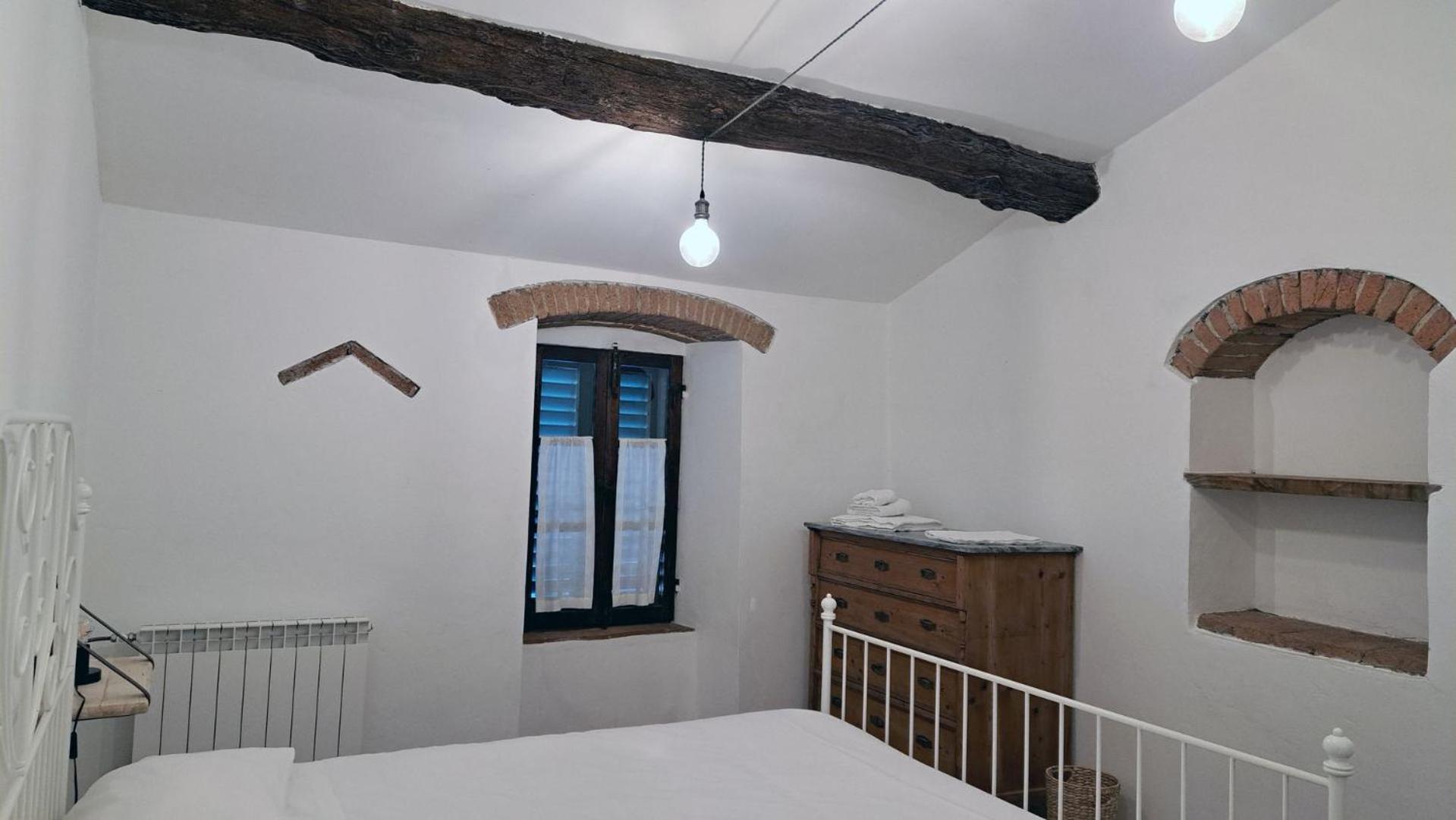 Agriturismo Frigionaia Carmignano Buitenkant foto