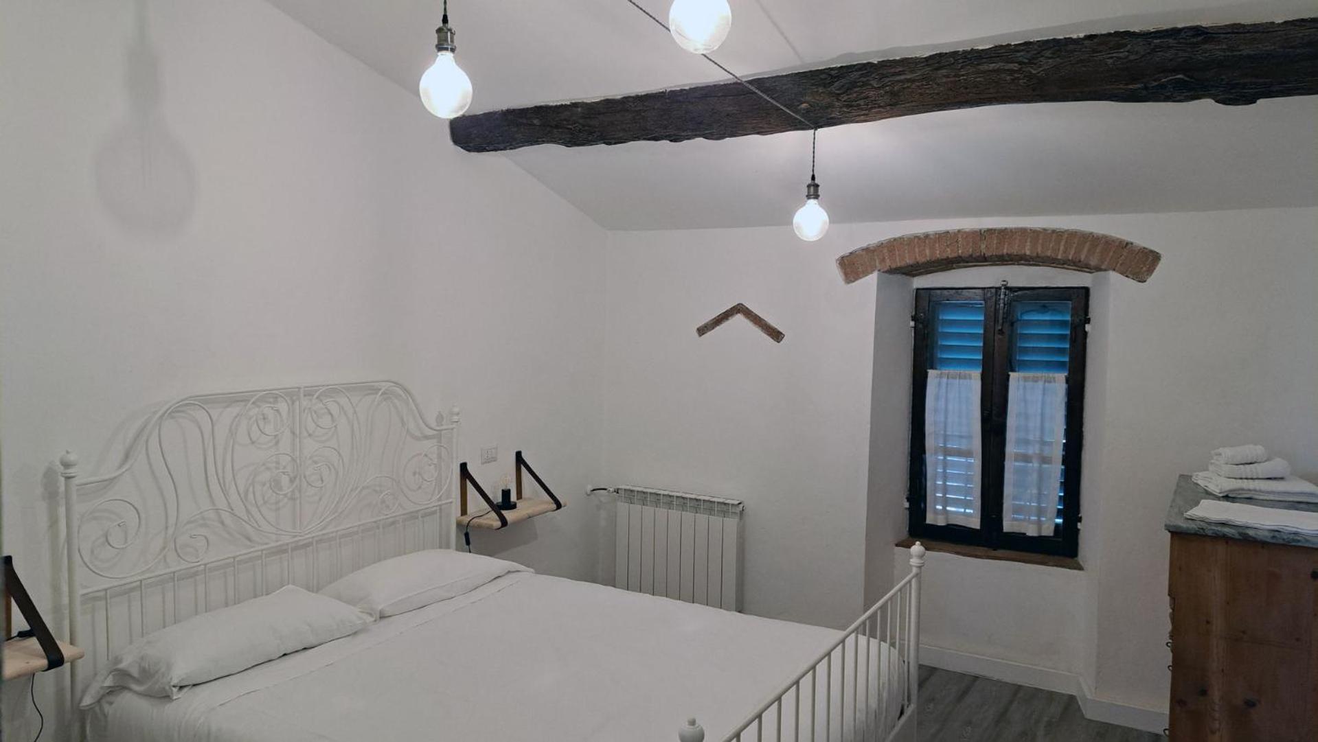 Agriturismo Frigionaia Carmignano Buitenkant foto