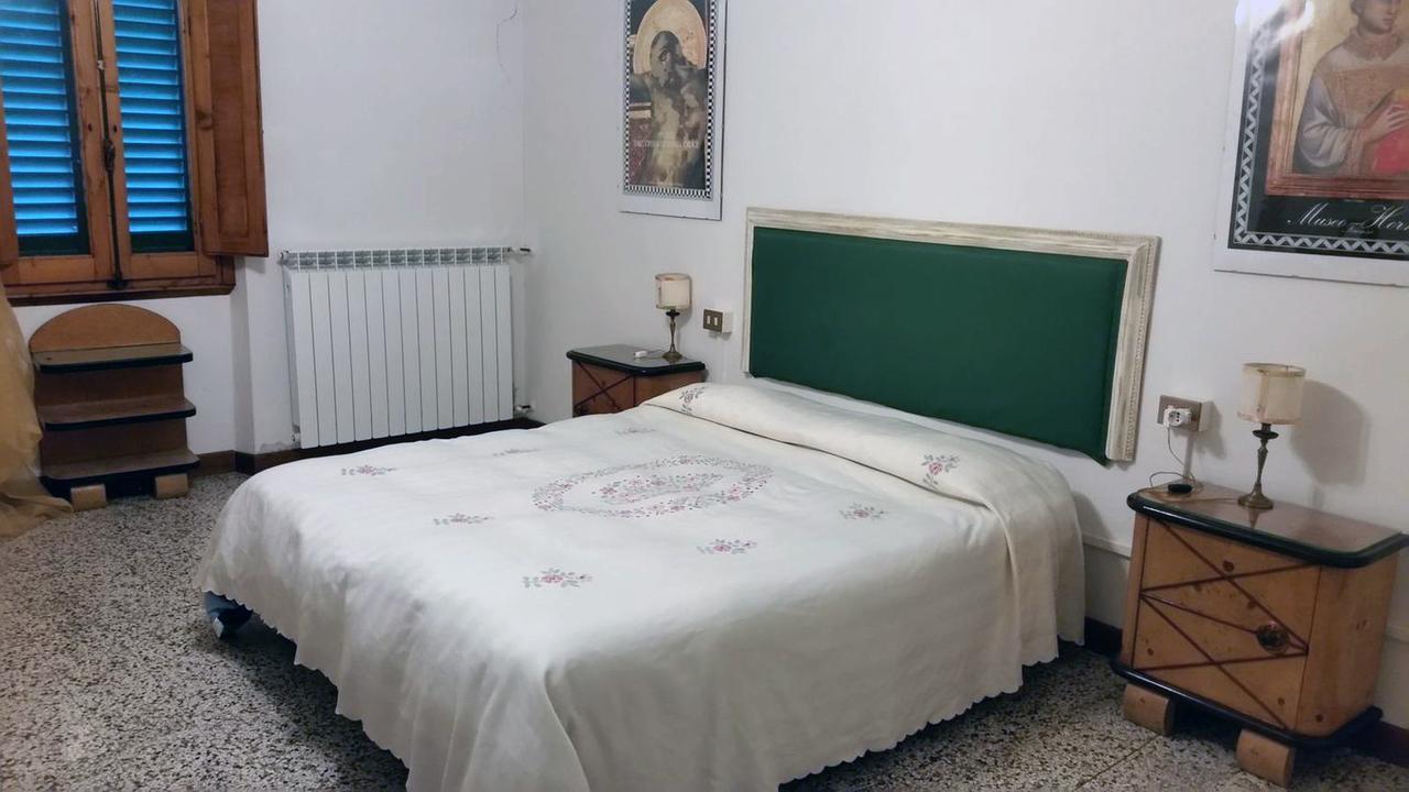 Agriturismo Frigionaia Carmignano Buitenkant foto